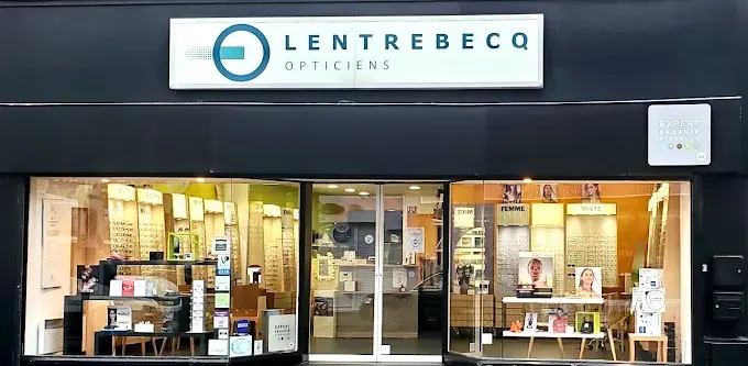 Lentrebecq Aniche