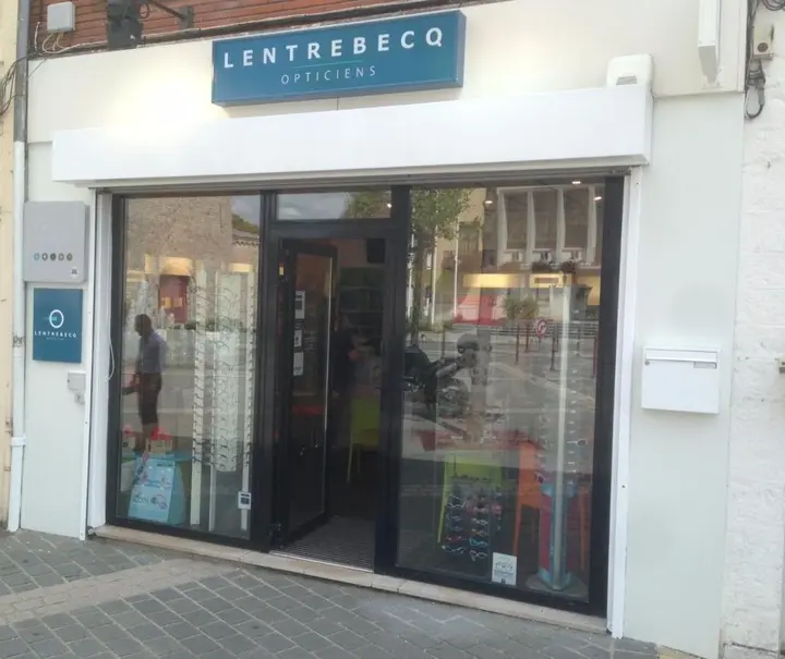 lentrebecq