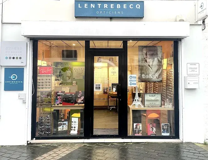Lentrebecq Pecquencourt 