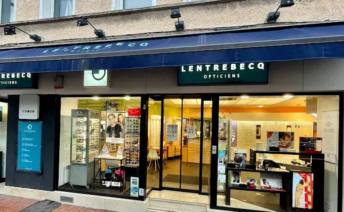 lentrebecq