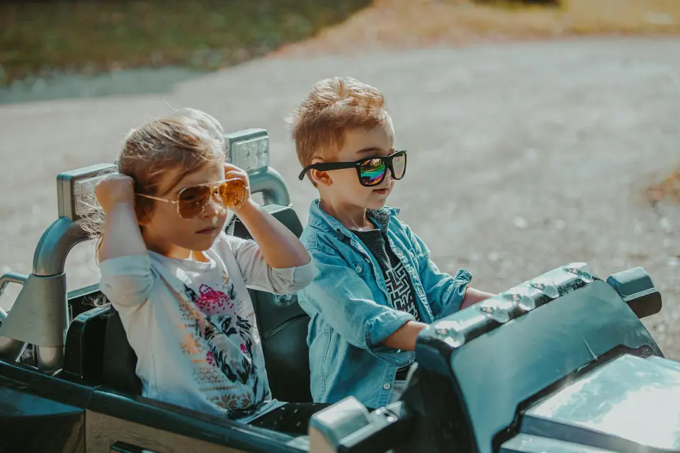 La vision de l’enfant : pourquoi un suivi précoce est essentiel